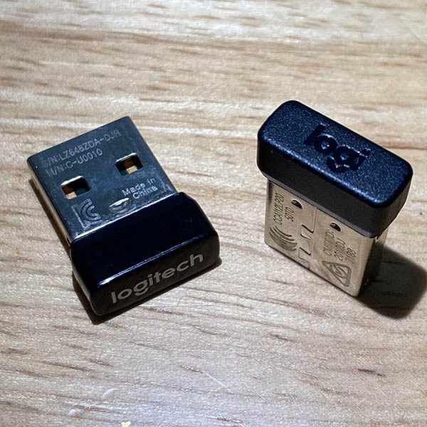 로지텍유니파잉