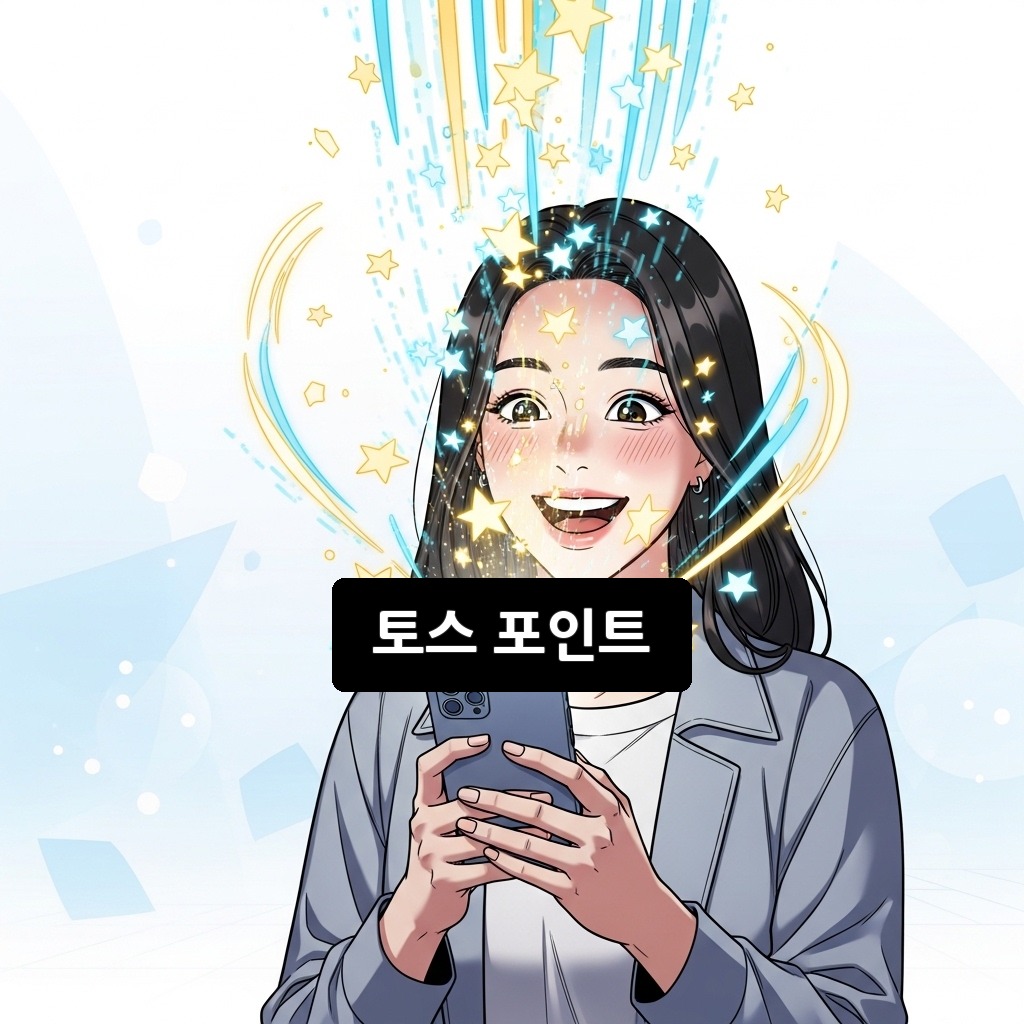 토스 포인트 2026년 최신 적립부터 현금화까지 완벽 가이드
