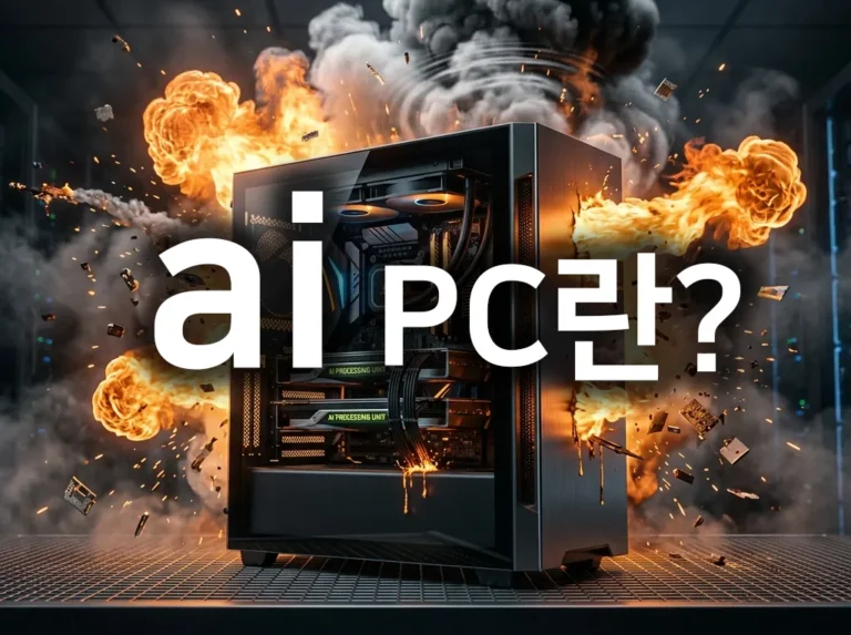 ai pc란
