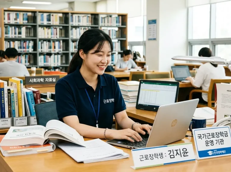 근로장합금신청총정리